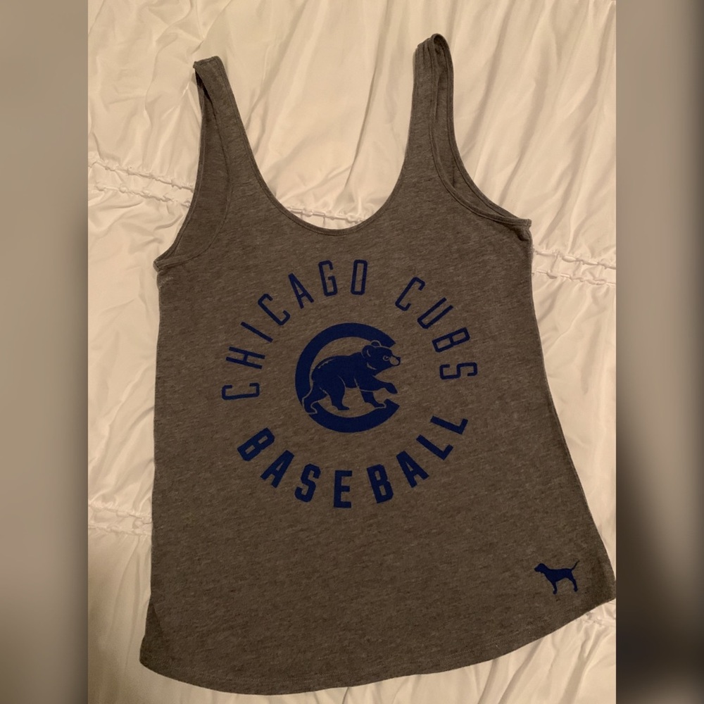 Victoria’s Secret PINK tank top